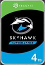 Фото Seagate SkyHawk 4 TB (ST4000VX015)