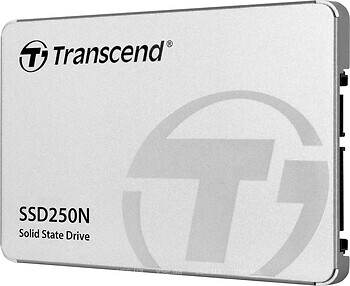 Фото Transcend SSD250N 2 TB (TS2TSSD250N)