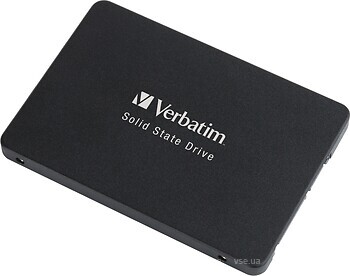 Фото Verbatim Vi550 S3 SSD 4 TB (49355)