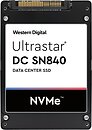 Фото Western Digital Ultrastar DC SN840 3.84 TB (WUS4BA138DSP3X1)