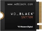 Фото Western Digital SN770M 500 GB (WDBDNH5000ABK-WRSN)