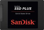 Фото Sandisk SSD Plus 1 TB (SDSSDA-1T00-G28)