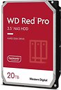 Фото Western Digital NAS Red Pro 20 TB (WD201KFGX)
