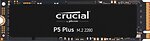 Фото Crucial P5 Plus 1 TB (CT1000P5PSSD8)