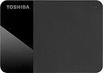 Фото Toshiba Canvio 1 TB (HDTP310EK3AA)