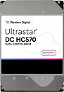 Фото WD Ultrastar DC HC570 22 TB (WUH722222AL5204)