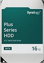 Фото Synology Plus Series 16 TB (HAT3310-16T)