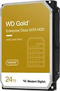 Фото Western Digital Gold Enterprise 24 TB (WD241KRYZ)