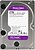 Фото Western Digital Purple Surveillance 2 TB (WD20EJRX)