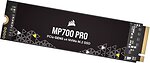 Фото Corsair MP700 Pro 4 TB (CSSD-F4000GBMP700PNH)