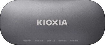 Фото Kioxia Exceria Plus Portable 500 GB (LXD10S500GG8)