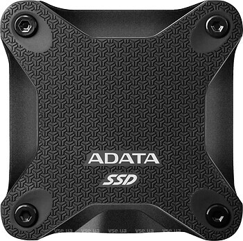 Фото ADATA SD620 External Solid State Drive 2 TB (SD620-2TCBK)