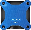 Фото ADATA SD620 External Solid State Drive 2 TB (SD620-2TCBL)