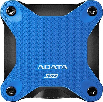Фото ADATA SD620 External Solid State Drive 2 TB (SD620-2TCBL)