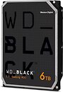 Фото Western Digital Black Gaming Hard Drive 6 TB (WD6004FZWX)