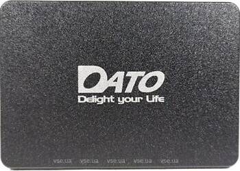 Фото Dato DS700 256 GB (DS700SSD-256GB)