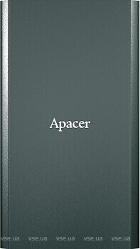 Фото Apacer AS723 1 TB (AP1TBAS723B-1)