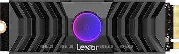 Фото Lexar NM1090 2 TB (LNM1090002T-RNANG)