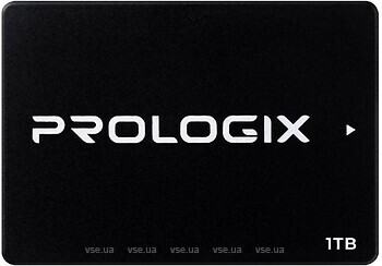 Фото Prologix S360 1 TB (PRO1000GS360)