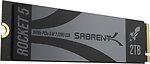 Фото Sabrent Rocket 2 1 TB (SB-RKT5-2TB)