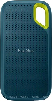 Фото Sandisk Extreme Pro Portable 4 TB (SDSSDE61-4T00-G25M)