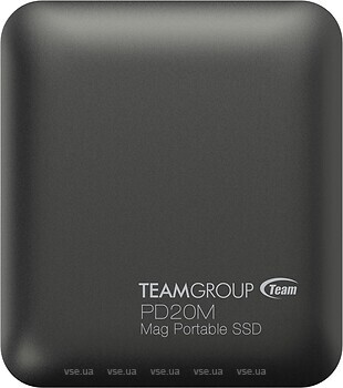 Фото Team Group PD20M 2 TB (TPSEG2002T0C108)