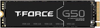 Фото Team Group T-Force G50 1 TB (TM8FFE001T0C129)