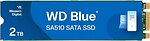 Фото Western Digital Blue SA510 2 TB (WDS200T3B0B)