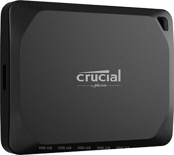 Фото Crucial X10 Pro 4 TB (CT4000X10PROSSD9)