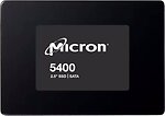 Фото Micron 5400 Pro 960 GB (MTFDDAK960TGA)