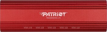 Фото Patriot Memory Transporter Lite 1 TB (PTPL1TBPEC)