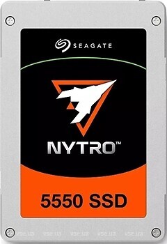 Фото Seagate Nytro 5550M 6.4 TB (XP6400LE10005)