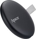 Фото Apacer Magnetic Portable AS725 512 GB (AP512GAS725B-1)