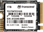 Фото Transcend MTE310S 1 TB (TS1TMTE310S)