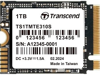 Фото Transcend MTE310S 1 TB (TS1TMTE310S)