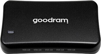 Фото GoodRAM HX200 500 GB (SSDPR-HX200-500)