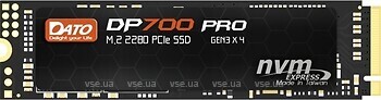 Фото Dato DP700 Pro 512 GB (DP700PSSD-512GB)