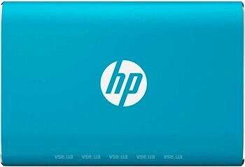 Фото HP Portable P500 250 GB (7PD50AA)