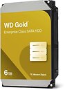 Фото Western Digital Gold 6 TB (WD6004FRYZ)