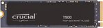 Фото Crucial T500 4 TB (CT4000T500SSD3)