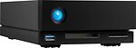 Фото Lacie 1big Dock 8 TB (STHS8000800)
