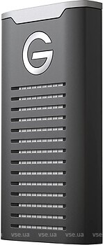 Фото Sandisk G-Drive 4 TB (SDPS11A-004T-GBANB)