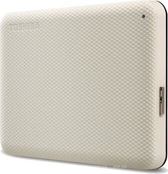 Фото Toshiba Canvio Advance 1 TB (HDTCA10EW3AA)