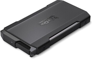 Фото Sandisk Pro Blade Transport 2 TB (SDPM2NB-002T-GBAND)