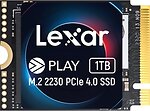 Фото Lexar Play 2230 1 TB (LNMPLAY001T-RNNNG)