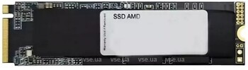 Фото AMD Radeon R3 1 TB (R3MP31024G8)