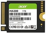 Фото Acer MA200 1 TB (BL.9BWWA.154)