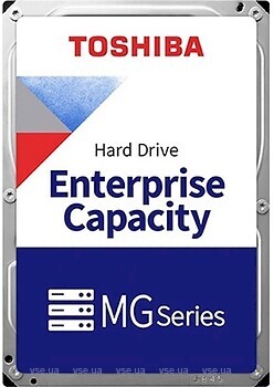 Фото Toshiba MG10 8 TB (MG10ADA800E)