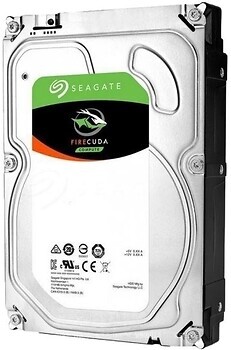 Фото Seagate FireCuda 8 TB (ST8000DXA01)