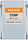 Фото Kioxia CD8P-R 15.3 TB (KCD8XPUG15T3)